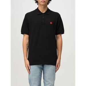Kenzo Polo Shirt Men Black
